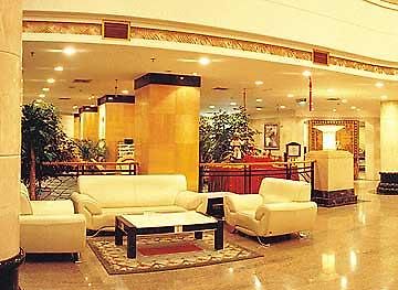 Donghe Garden Ξενοδοχείο Τσονγκίνγκ Εξωτερικό φωτογραφία